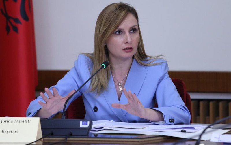 Jorida Tabaku i ka shpresat tek lufta e brendshme: Veliaj mund të kthehet në pentito