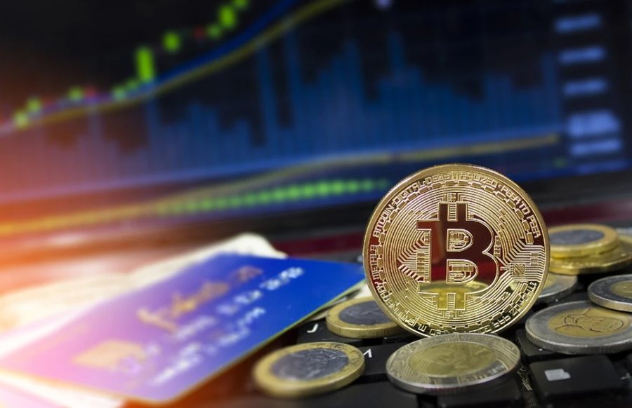 Nëntë banka europiane krijojnë një kompani për të emetuar kriptomonedha