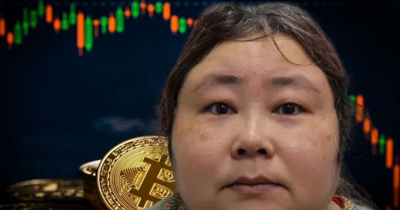 Dënohet “Perëndesha” kineze që vodhi 5.7 mld euro në Bitcoin