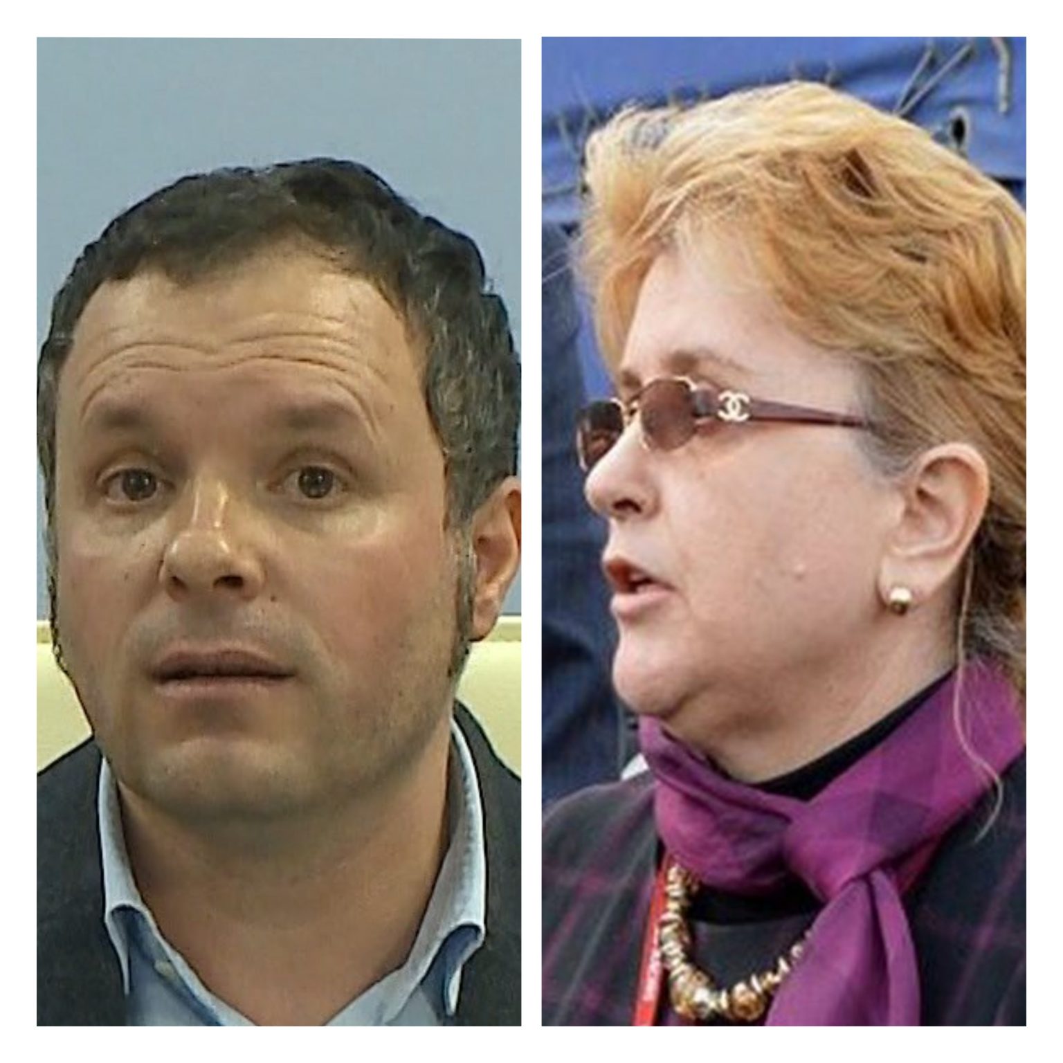 Ben Ahmetaj akuzon prokurorin Elvin Gokaj se ka fshehur provat për dhëndrin e Vilma Nushit (Endrit Duçka) për rolin e tij në privatizimin e pronave publike