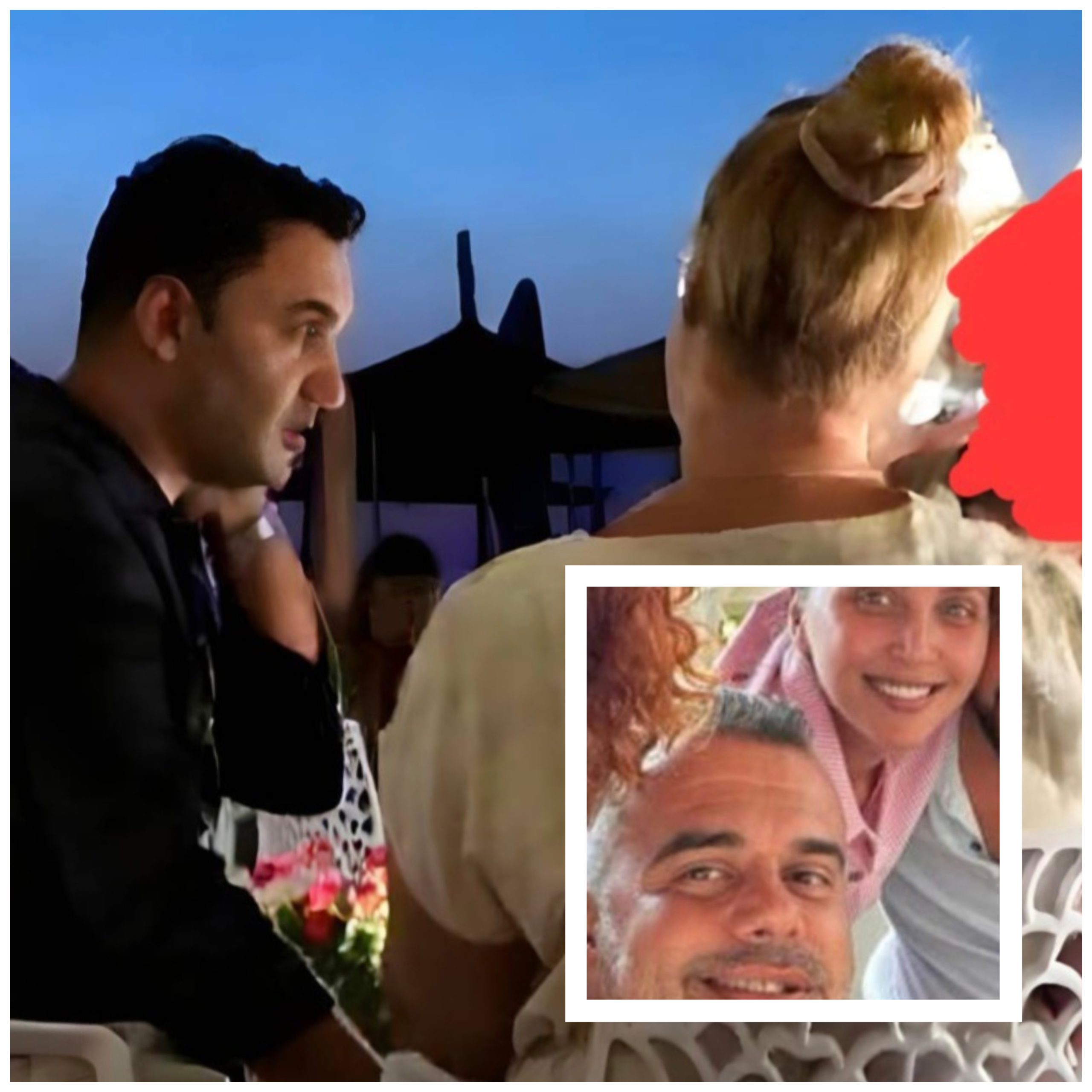Si e poshtëroi Berisha Belon e Brisit duke e ‘graduar’ mëkëmbës të dubluar të Gaz Bardhit dhe pse Shkëlzeni e ka futur në rreth të kuq