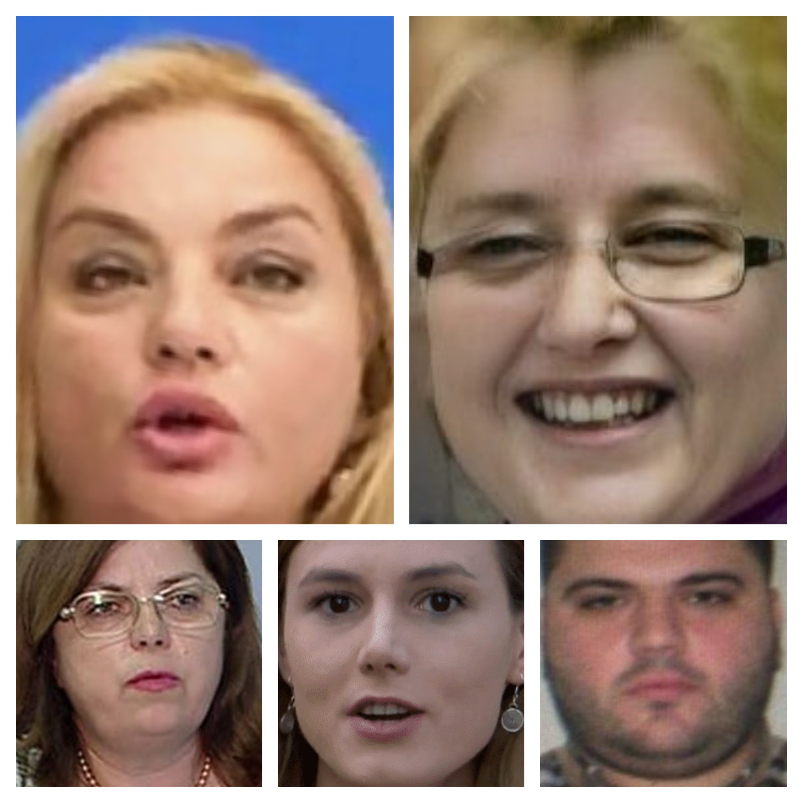 Albana Vokshi dhe Vilma Nushi sherr për pastrimin e parave të kokainës të Ervin Matës me kullën e sekuestruar nga SPAK-u, në skenë edhe tezja Adriana Berberi