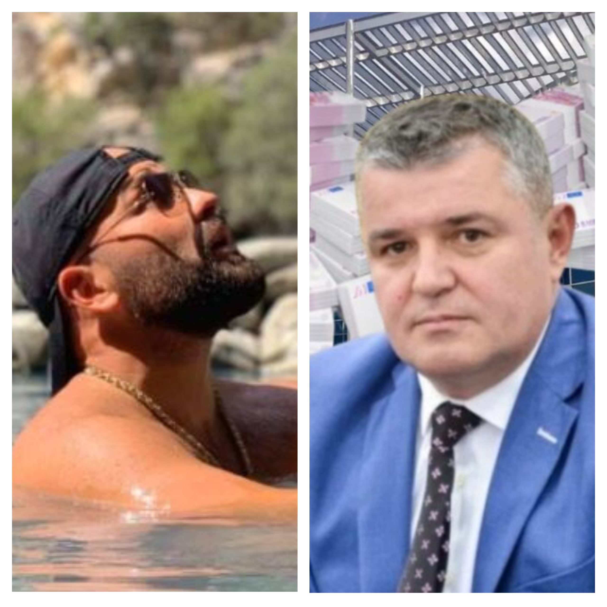 Doktori i Albpetrolit Eltar Deda aferë 4.2 milionë euro me Renido Petritajn e Rafin Comany, skema e vjedhjes së parave publike, qeveria i njoroi KLSH-në për shkarkimin e ‘ilaçit’ të naftës