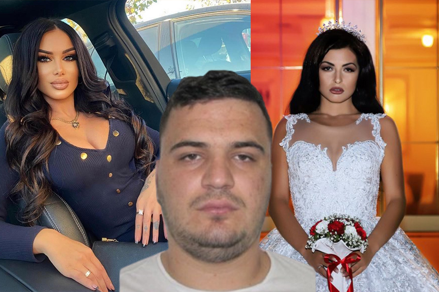 Mesazh me tritol / Shpërthim në banesën e Klea Gjatës, të dashurës së Laert Haxhiut, pista e tradhtisë me Ziza Pajazitin, i dënuari ‘drejtor’ i burgut motel të Drenovës