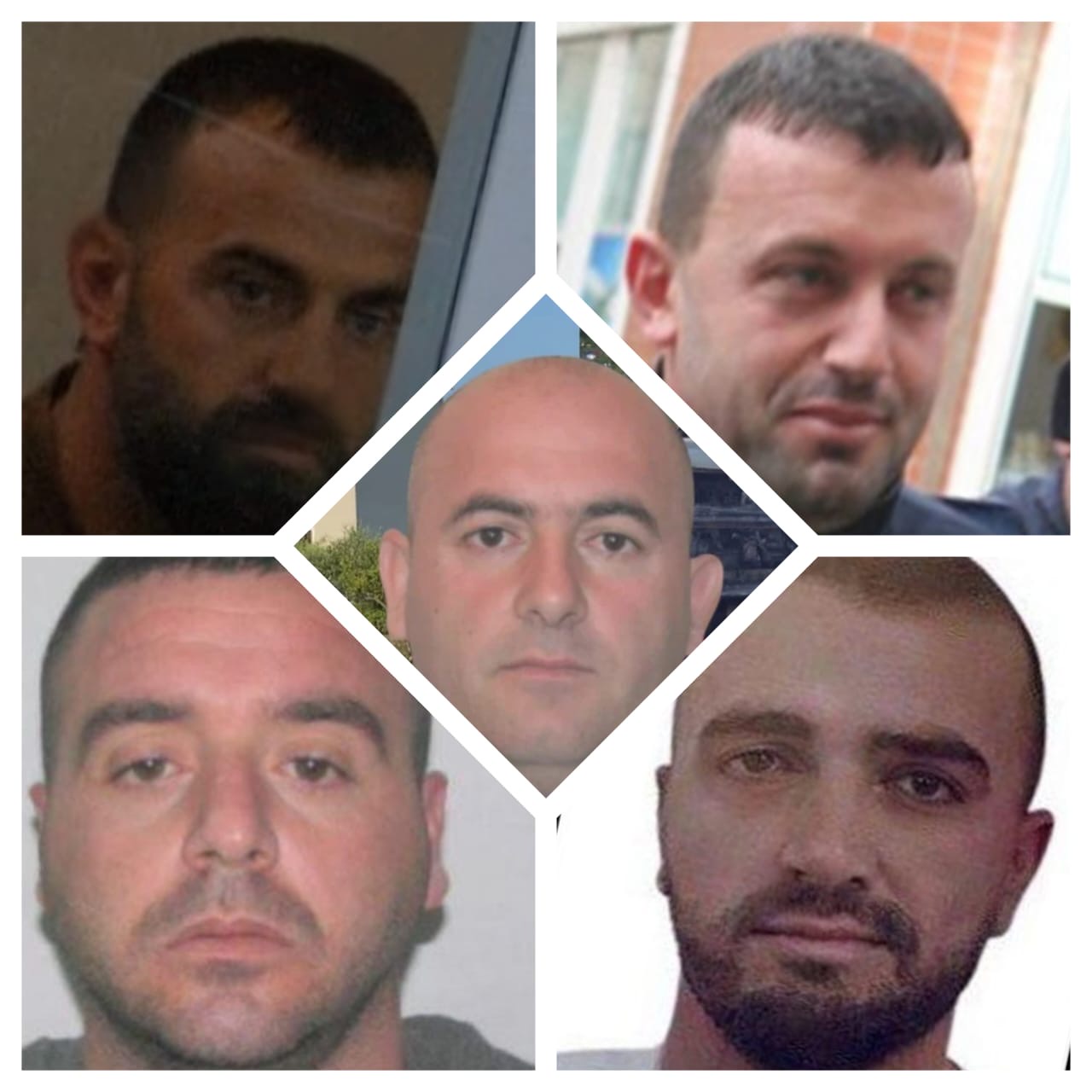Si u zbuluan vrasësit e Gentian Bejtjas, urdhëri nga Dubai dhe aleanca mes Durim Bamit dhe Roan Brahimit, bisedat për eliminime dhe pabesitë
