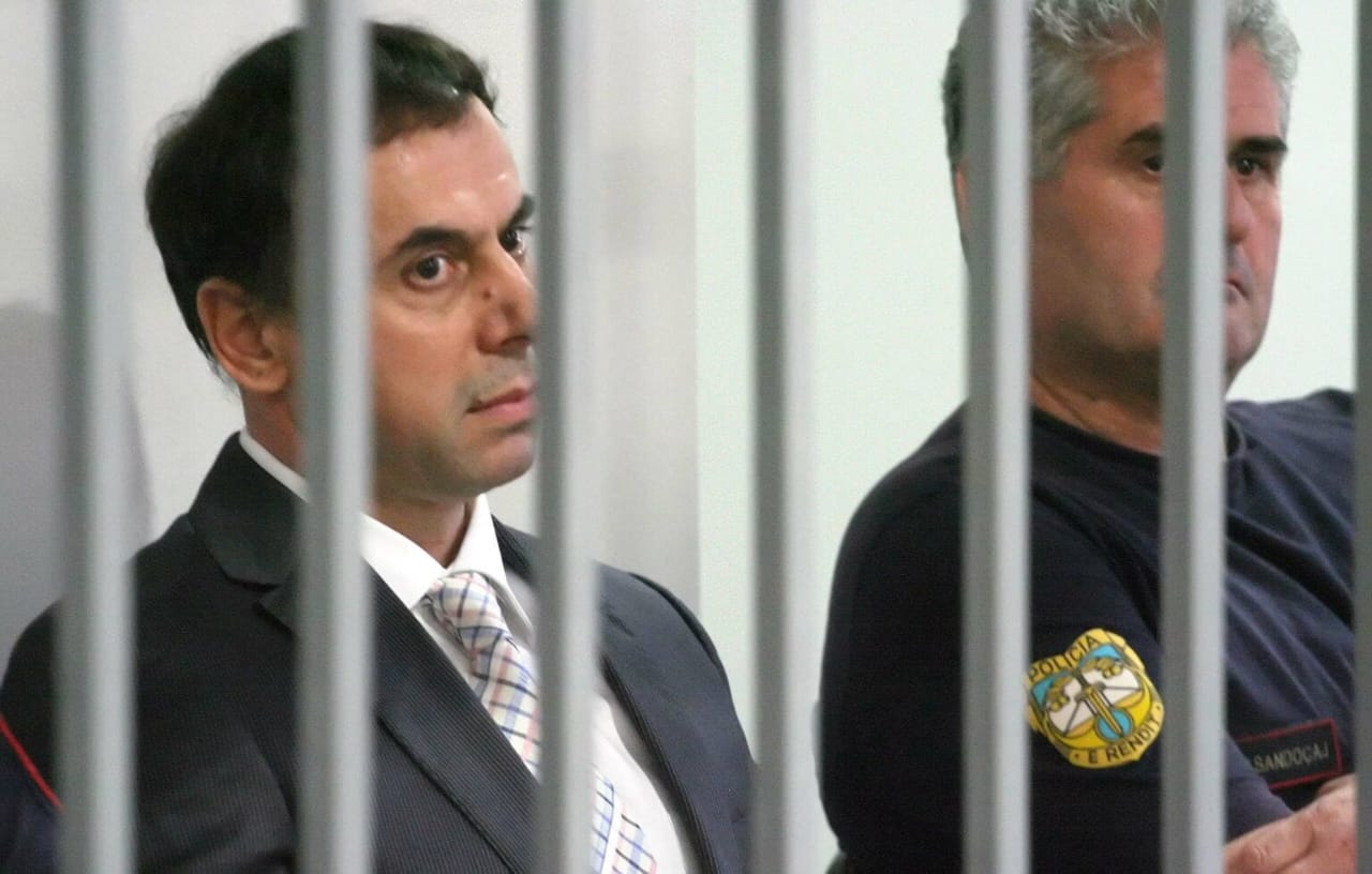 Aldo Bare kërkon ulje të dënimit me 45 ditë në Gjykatën e Lartë për sjellje të mirë në burg