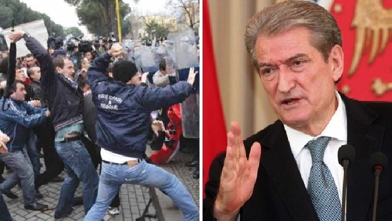 Hap pas hapi / 30 alibitë e ndryshuara të Sali Berishës për 21 Janarin si provë për SPAK dhe një audio që e nxjerrë zbuluar bashkë me Bashën