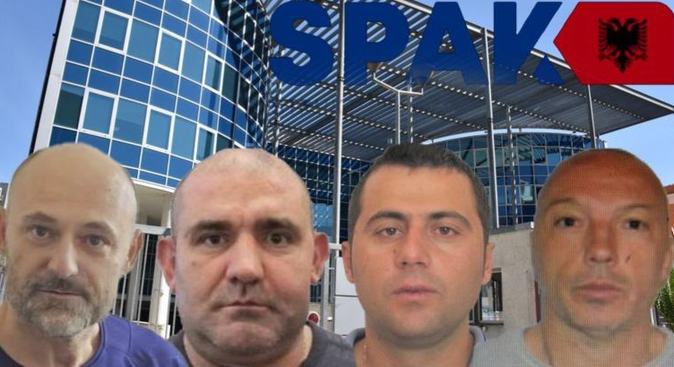 Përgjimet / Rrumi i Shijakut ‘klering’ pronash me Avdylajt për vrasjen e kundërshtarëve: Më hiqni qafe Lul Berishën, Plaurentin e Mond Çekiçin. Aldo Avdylaj: Vrasim 10 vetë, po erdhi Rama na fiku