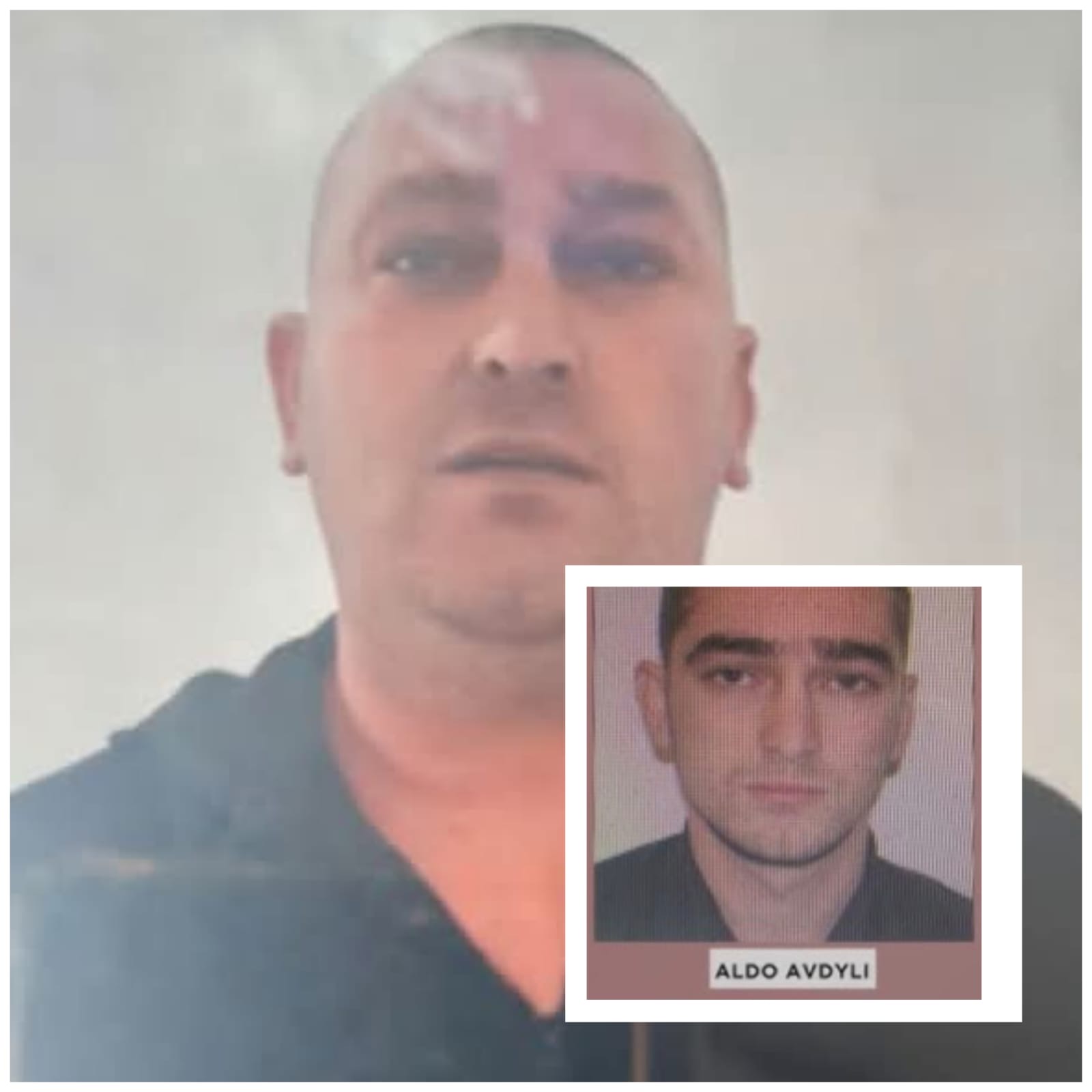 Kapje me “IMSI Catcher”/ Si u fut në “çark” Aldo Avdylaj dhe si ka ndryshuar? I merret ADN-ja, pyetet për 2 atentate në Tiranë