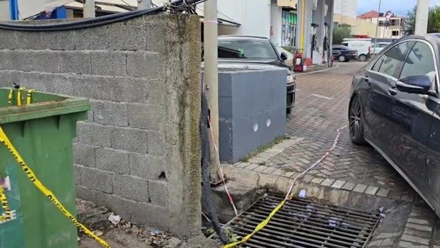 Dy të vrarë, 23 dhe 33 vjeç në Durrës/ Të rinjtë u konfliktuan për shkaqe banale, njëri prej tyre debatoi me kamerierin për kafen