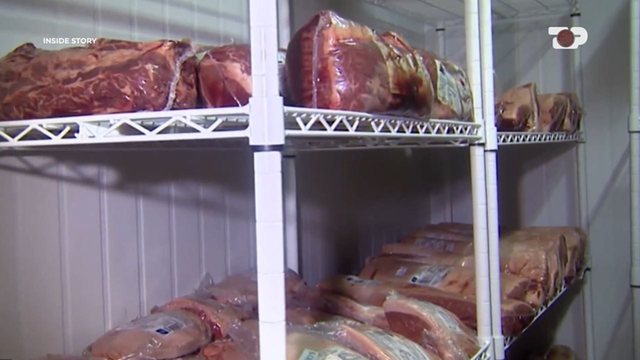 Inspektimi zbuloi produkte me salmonelë në fabrikën e sallamit, pse produktet e rrezikshme u hodhën në treg para se të dilnin analizat?