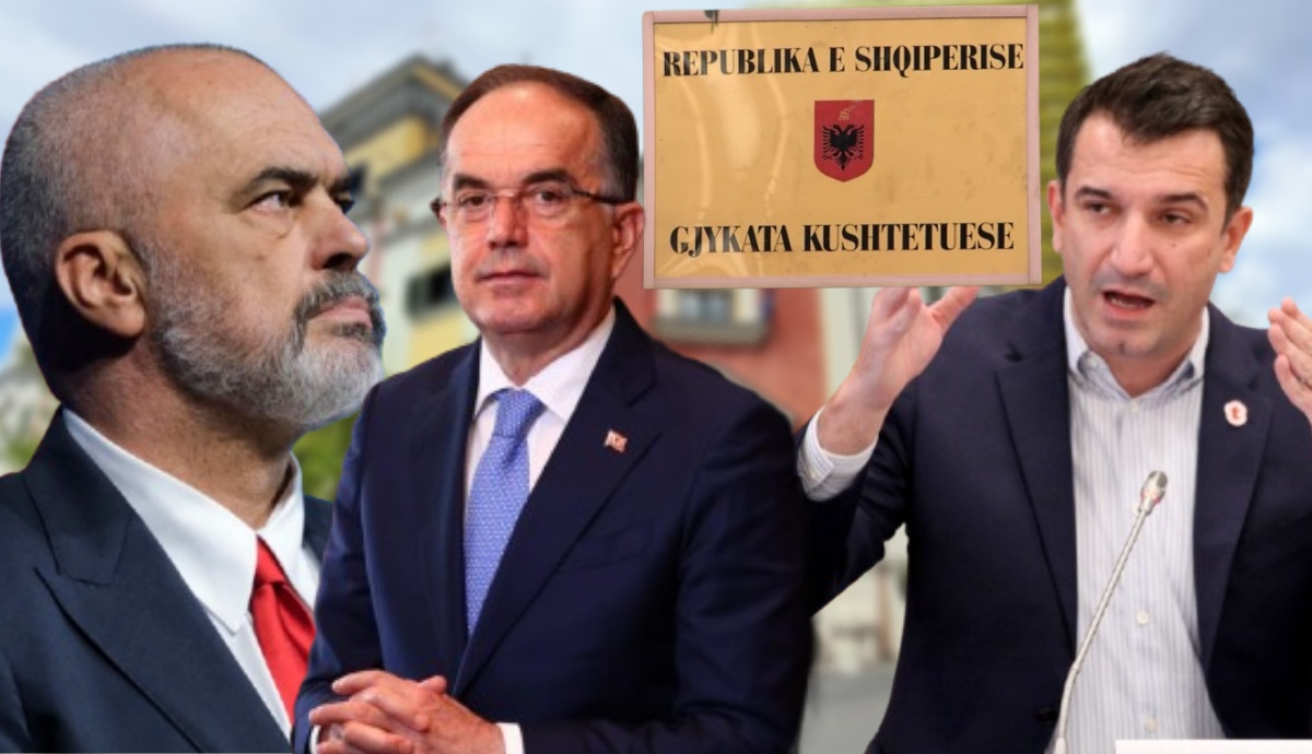 Vakanca për Bashkinë e Tiranës/ Rama ia ngec Presidentit, a do të shkelë Begaj Kushtetutën?