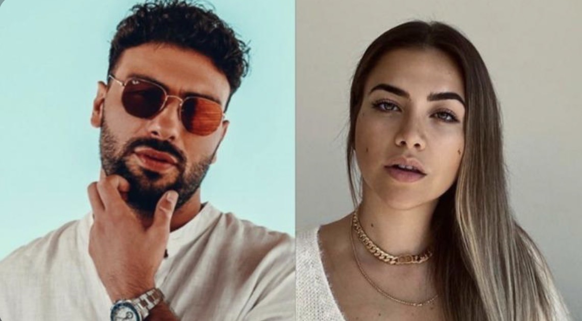 ‘Kam rigjetur veten’, Sara Hoxha flet për ndarjen nga Ledri Vula dhe për dashuritë e reja: Uroj që ai të jetë i lumtur!