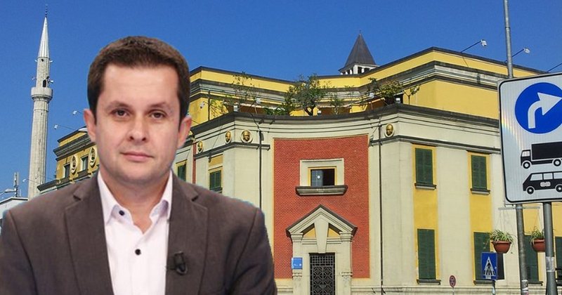 “Berisha më kërkoi të kandidoj” – Ilir Alimehmeti tregon pse refuzoi garën për Tiranën