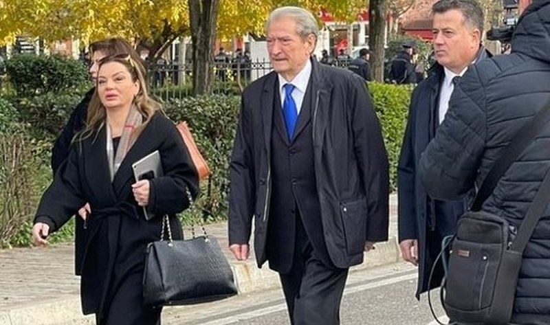 Pse nuk kandidon Flamur Noka apo Albana Vokshi, për Bashkinë e Tiranës?