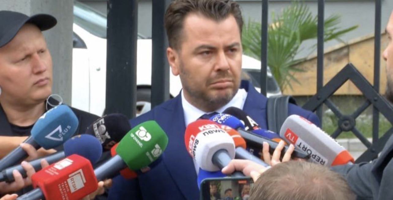 Vijojnë takimet me aleatët/ PD në negociata me PDIU dhe Partinë Mundësia, Kapri: Kemi bërë propozimin tonë! I rëndësishëm është parimi