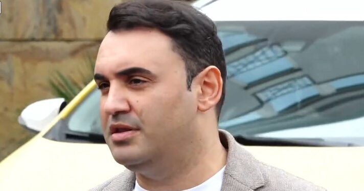 Diskutimi i PD me Shehajn, Këlliçi: Konsesus i të gjitha partive për një emër përballë Manastirliut
