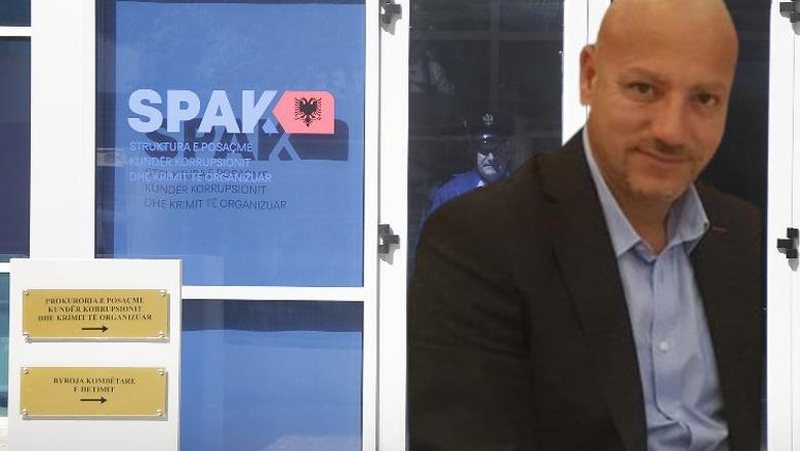 30 mijë lekë ryshfet për të mos vendosur gjobë, SPAK kërkon nga 2 vite burg për 3 ish-zyrtarët! Mes tyre edhe vëllai i ish-presidentit Nishani