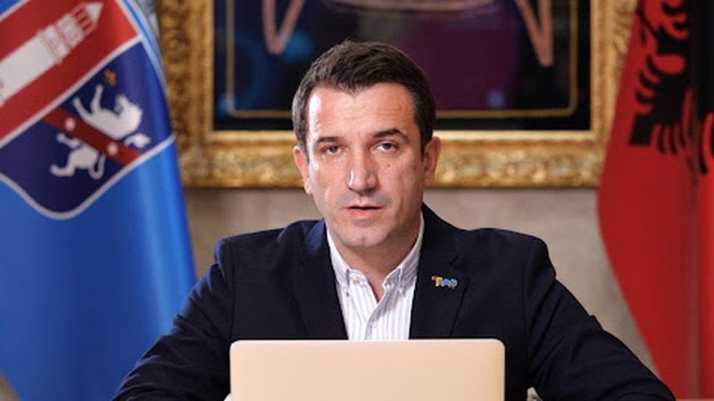 Gjykata e Lartë do të shqyrtojë sot rekursin e Erjon Veliajt për masën e sigurisë