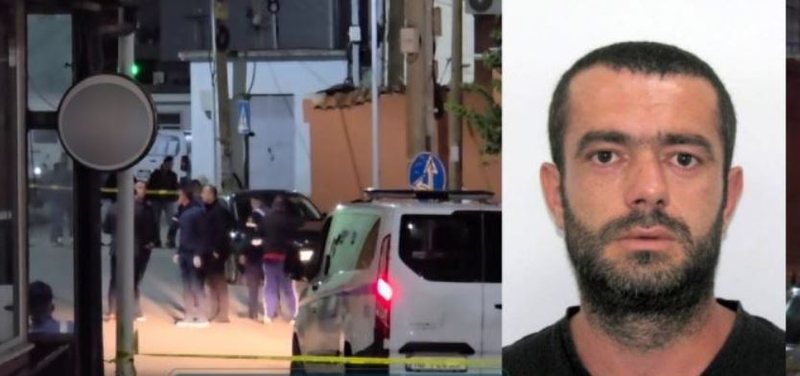 Vrasja me thikë e 40-vjeçarit në Babrru, arrestohet autori