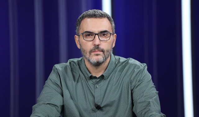 “Nuk bashkëpunojmë me Arlindin, se është ekstremist!”/ Qori refuzon PD: Garojmë veç, nuk na lidh gjë me hajdutët!