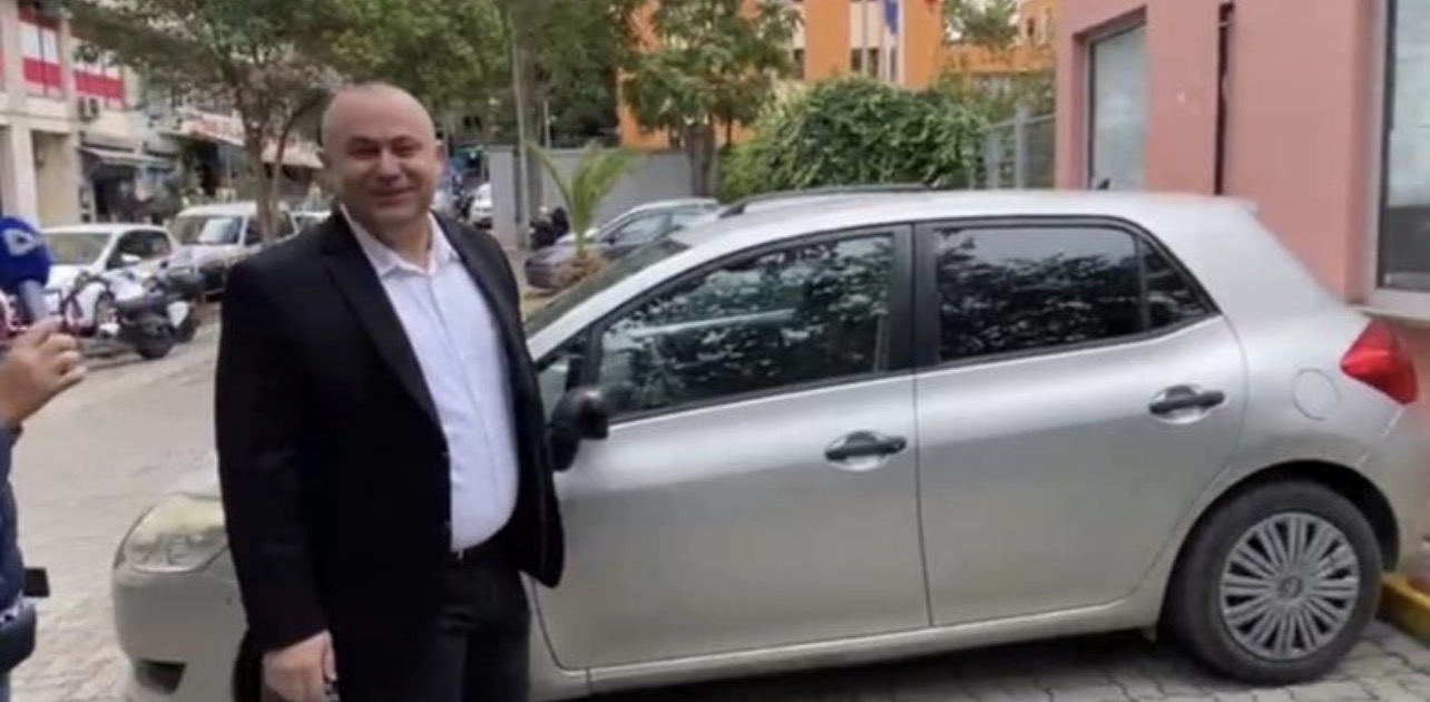 Dyshohet se bleu vota për PSD, SPAK merr të pandehur kryebashkiakun e PS në Vaun e Dejës! I komunikohet akuza për korrupsion në zgjedhje