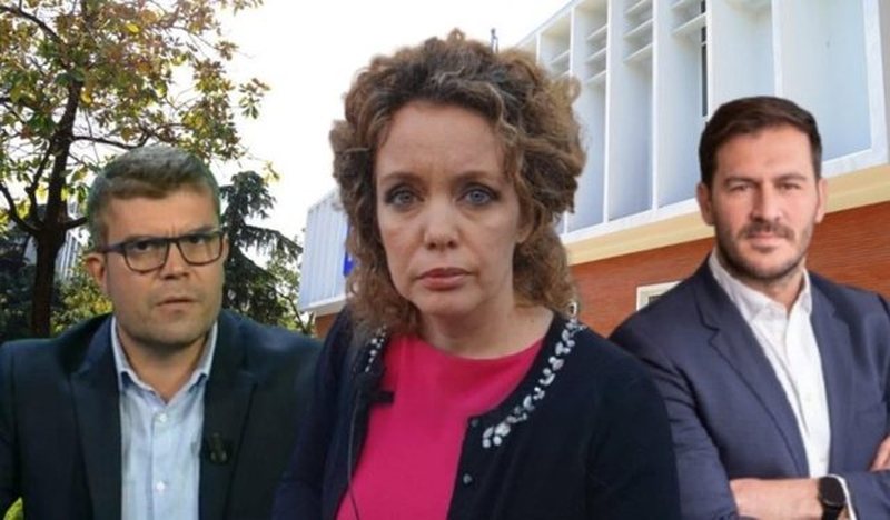Pse PD ‘madhështore’ s’ka emra por i lutet Edlirës apo Ermalit nga partitë e vogla?