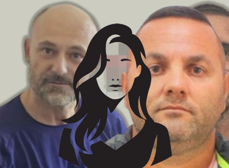Dëshmon gruaja e ‘Manecit’, përplaset me Plaurent Dervishajn në GJKKO: Ke dëgjuar që burri jot ishte vrasës me pagesë? Pse se ka dhunuar dy gazetarë?
