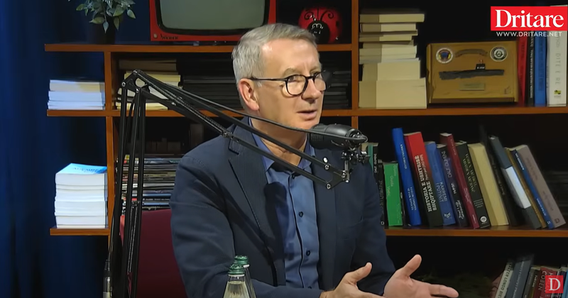 Fatbardh Kadilli: Pse Berisha zgjodhi Bashën si “dhëndrin ideal” për partinë!