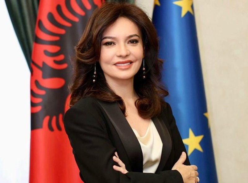 Spiropali: Lirimi i pengjeve nga Hamasi, një rreze shprese për paqen, vlerësojmë përpjekjet e Presidentit Trump