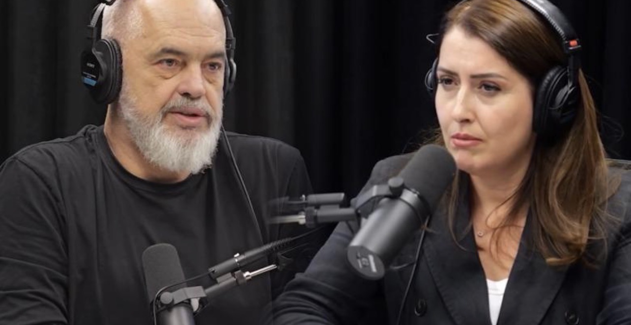 Podcast-i ‘Flasim’ i kryeministrit Edi Rama do të rikthehet nesër në premierën e tij të parë për sezonin e 5.