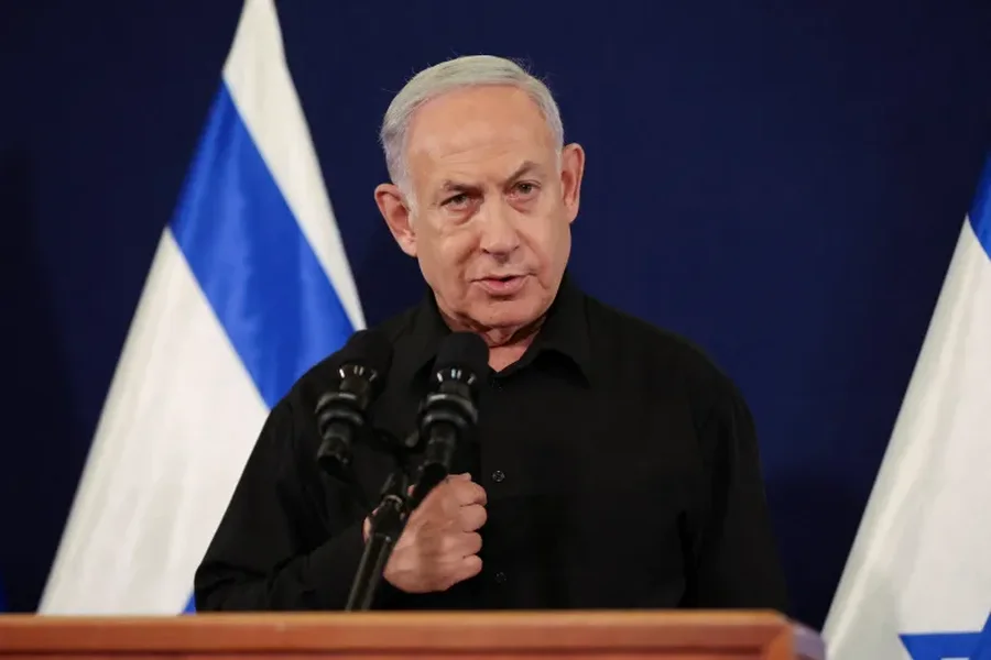 Armëpushimi në Gaza, Netanyahu: Nuk do të zbatojmë planin e Trump, nëse nuk lirohen pengjet!