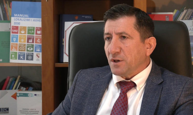 Agron Haxhimali shpall kandidaturën: Gati për Tiranën e qytetarëve, jo të politikës