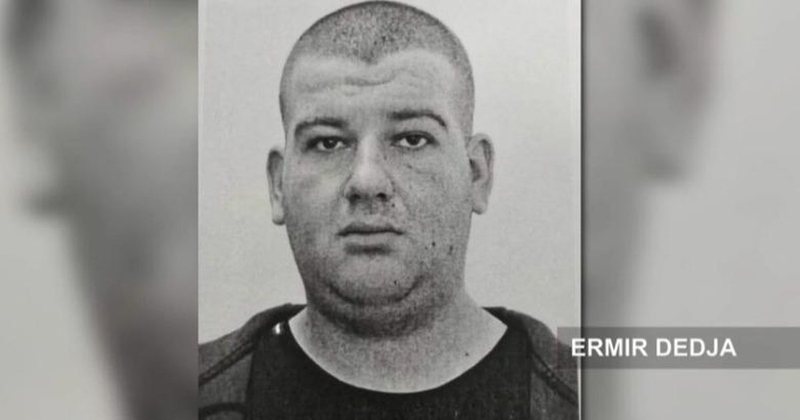 “Sa më shpejt naj goditje, se m’ka dal vetja qejfit” – Si Ermir Dedja lutej në zot për të kryer vrasje: Ta nisim vitin mbarë o Allah…