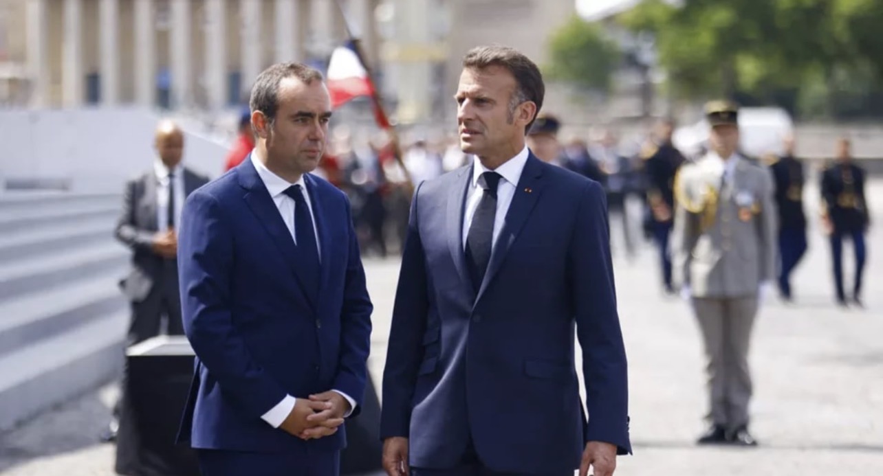 Mandati më i shkurtër në histori/ Sébastien Lecornu jep dorëheqjen nga posti i kryeministrit, 27 ditë pas emërimit