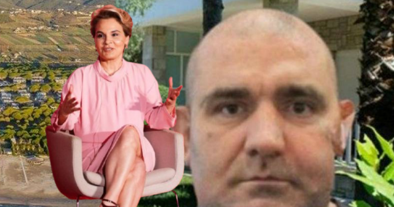 “Fola me Monikën një ditë”/ ‘Mafia’ e pronave në Gjirin e Lalzit rrëfejnë bisedën me Kryemadhin!