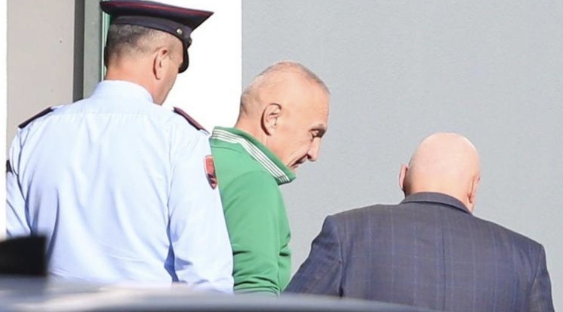 Avokati dorëzon kërkesën në Apelin e GJKKO, Meta ankimon sërish masën e sigurisë