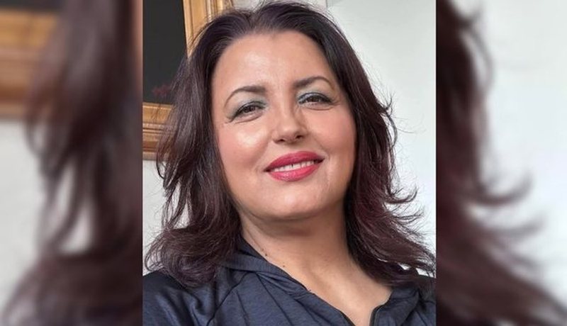 Deklaratat e rënda ndaj saj, Parashqevi Simaku anulon vizitën e saj në Shqipëri