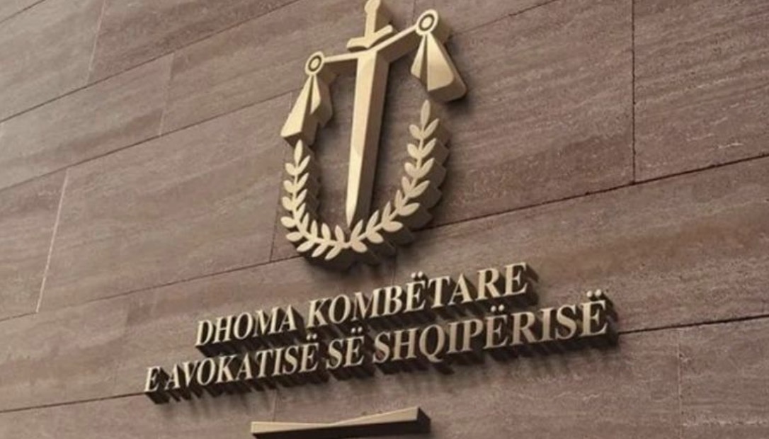 Vrasja e gjyqtarit, Dhoma e Avokatisë: Goditje për sistemin e drejtësisë, thirrje alarmi për sigurinë