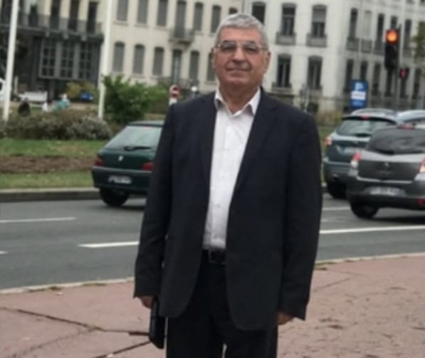 U plagos bashkë me të birin nga të shtënat në gjykatë, publikohet fotoja e 65-vjeçarit që fitoi gjyqin në Apel