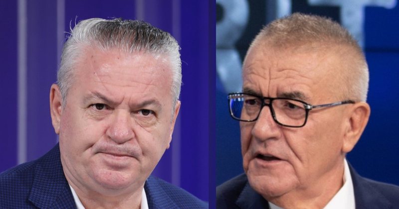 “Çështë kjo parti që ia caktojnë kandidatin të tjerët?” – Myslim Murrizi: PD me 500 mijë vota, bën diskutime me Idrizin që ka 1 mijë vota
