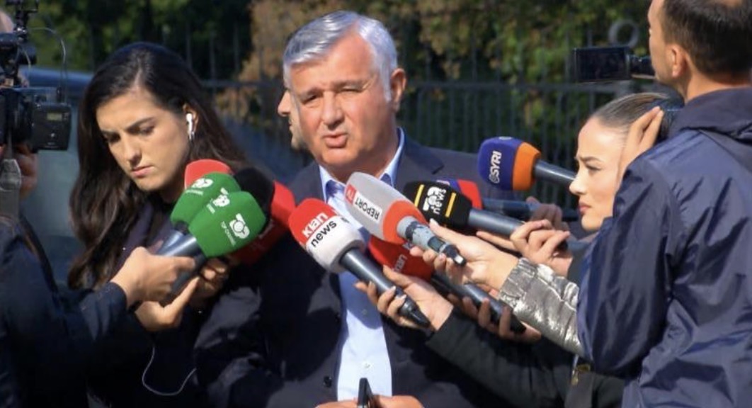 Vrasja e Astrit Kalasë, Maks Haxhia: KLGJ bën deklarata, por duhet t’i nxirret uji i zi kësaj pune! Gjyqtarët janë demoralizuar, njëri më tha se ‘na kanë nxjerrë në pritë’