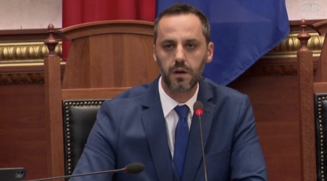 Vrasja e gjyqtarit/ Ministri Lamallari i përgjigjet opozitës: Turp, bëni politikë me vrasjen