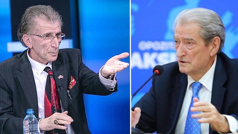 Opozita e Berishës po konkurron me profesor Pilinçin, ironia e gazetarit: Pasi shkarkuan të gjithë qeverinë, shkarkuan edhe veten nga zgjedhjet