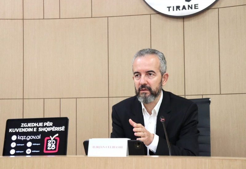 Pas dorëheqjes së Doshit, Celibashi i jep mandatin Besnik Brahimit në Shkodër