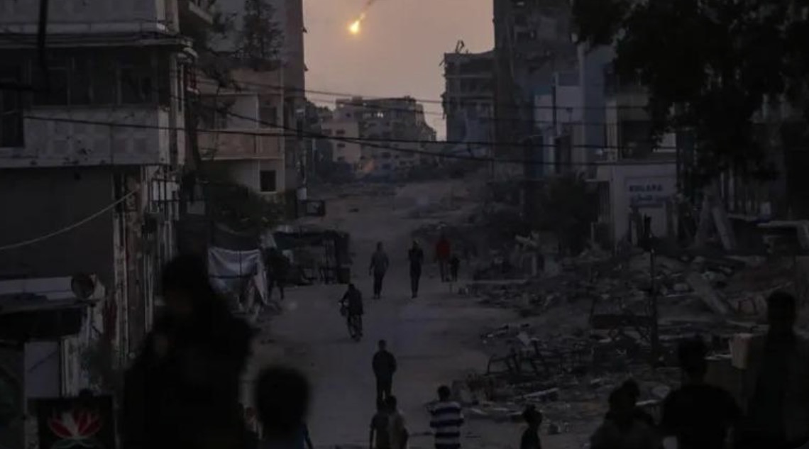 Izraeli miraton fazën e parë të planit të paqes në Gaza, armëpushimi hyn në fuqi! Trump: Pengjet do të dorëzohen deri të martën