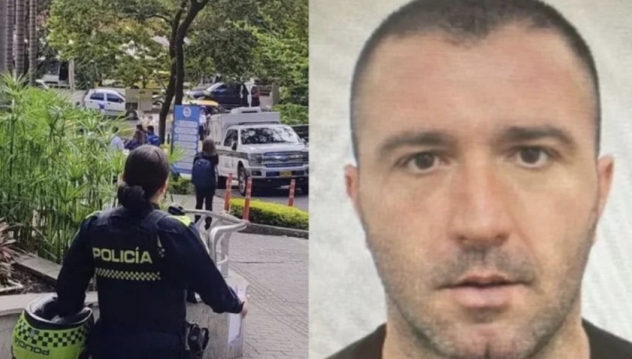 Ekzekutimi i Artur Tushit/ Mediat kolumbiane: Synimi është kontrolli mbi një port të ri, në lojë edhe Sinaloa