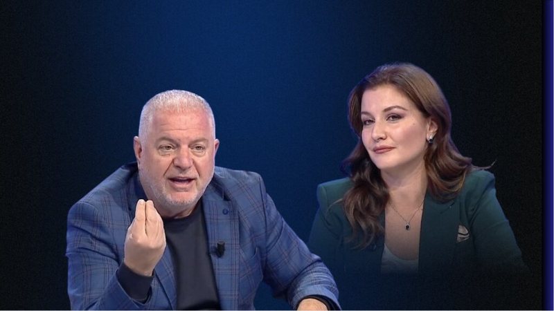“Rama ka projektin e Tiranës të vulosur” – Baton Haxhiu: Florian Binaj një djalë simpatik, asgjë më shumë