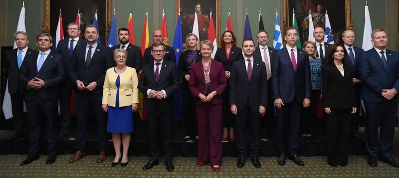 BE nuk e ka harruar Ballkanin Perendimor! Procesi i antarësimit është i nevojshëm