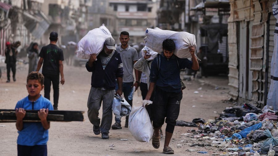 Armëpushimi në Gaza/ Izraeli nis lirimin e 2 mijë të burgosurve palestinezë, Trump: Jemi të lodhur nga luftrat!